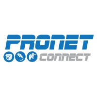 Pronet Connect Ltd logo - Similar company to 7-6 Tech Ltd