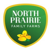 North Prairie Family Farms logo - Similar company to Canpressco Products Ltd.