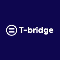 T-Bridge Technologies logo - Similar company to Workfleek Technologies