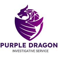 Purple Dragon logo - Similar company to Mkl Studio