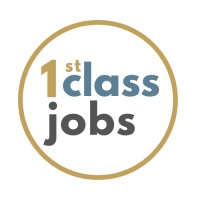 firstclassjobs.de logo - Similar company to Nextgen Hiring