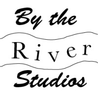 By the River Studios logo - Similar company to Bee Media