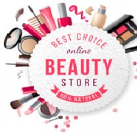 Beauty is Life logo - Similar company to Squarelovin