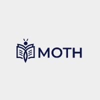 MOTH logo - Similar company to Medvind Utvikling