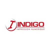 INDIGO IMPRESSION NUMERIQUE logo - Similar company to Domotecs