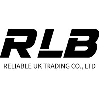 RELIABLE UK TRADING CO., LTD logo - Similar company to Hydaheat Ltd