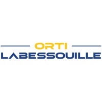 ORTI LABESSOUILLE logo - Similar company to David Et Fils - Tout Faire Matériaux