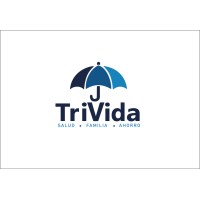 TriVida Seguros logo - Similar company to Aludire
