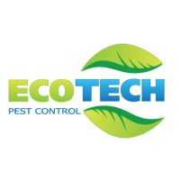 Eco Tech Pest Control logo - Similar company to Clae Pest Control