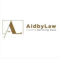 AidbyLaw logo - Similar company to Rayfer.In