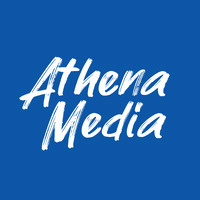 Athena Media Huddersfield logo - Similar company to Huddersfield Live