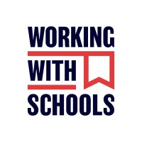 Working with Schools logo - Similar company to Protocol Teachers