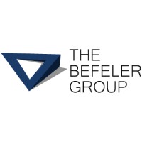 The Befeler Group logo - Similar company to Go Group