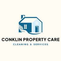 Conklin Property Care logo - Similar company to Mini Cleaner'S, Llc