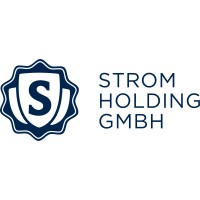 Strom Holding GmbH logo - Similar company to Personal Express 24 Gmbh