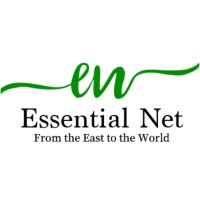 Essential Net Limited logo - Similar company to Resper B.V.