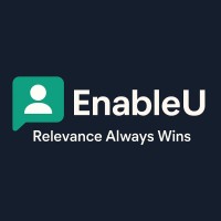 EnableU logo - Similar company to Woweb