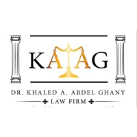 Dr/ Khaled AbdelGhany Law firm logo - Similar company to Hs & Co.