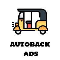 AUTOBACK ADS logo - Similar company to Avids Technology
