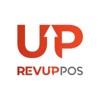 RevUp POS logo - Similar company to Impact Techlab