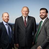 Mark C. Cogan, P.C. logo - Similar company to Cable Huston