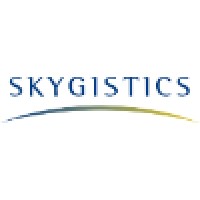 Skygistics logo - Similar company to Blue Tree Systems - An Orbcomm® Company