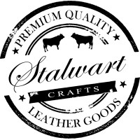 Stalwart Crafts logo - Similar company to Packworks Ltd