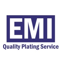 EMI Quality Plating Service LLC. logo - Similar company to Reliable Plating