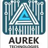 AUREK TECHNOLOGIES logo - Similar company to Greenfrog Interactive