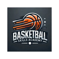 Basketball Skills Academy logo - Similar company to Basketball Cop Foundation