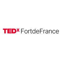 TEDxFortdeFrance logo - Similar company to Aplinet
