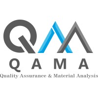 QAMA NDT INSPECTION SERVICES logo - Similar company to Fwd Engineering Services