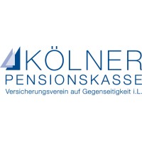 Kölner Pensionskasse VVaG i.L. logo - Similar company to Pensionskasse Der Genossenschaftsorganisation Vvag (Pkgeno)