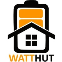Watthut Electronics Private Limited logo - Similar company to Watthut Electronics Private Limited
