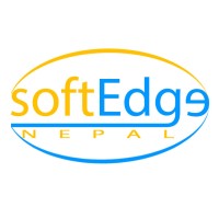 SoftEdge Nepal logo - Similar company to Graycode Technology