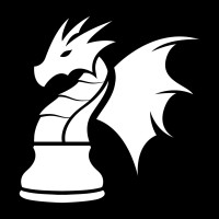 ChessRyu logo - Similar company to Stagi Group • სტაგი ჯგუფი
