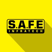 SAFE Infratech Private Limited logo - Similar company to Wizzybox Private Limited