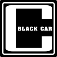 Cata Black Car logo - Similar company to Speedoy