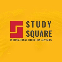 Study Square Telangana logo - Similar company to Study Abroad Guide India
