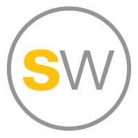Sportworks logo - Similar company to Birdbuffer