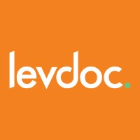LevDoc - AI driven Fakturahantering logo - Similar company to Bäckby Park