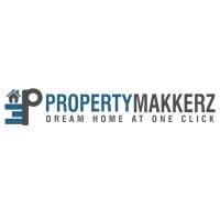Propertymakkerz logo - Similar company to Gharcool Real Estate