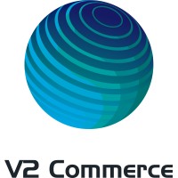 V2 Commerce logo - Similar company to Rs Commerce Llc