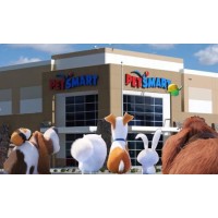 PetSmart Distribution DC41 logo - Similar company to Area41 Security Conference