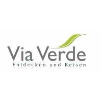 Via Verde - Entdecken & Reisen logo - Similar company to Via Verde