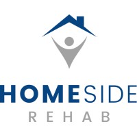 Homeside Rehab logo - Similar company to Taylor'D Speech & Language Services