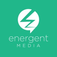 Energent Media logo - Similar company to Kronml Inc.
