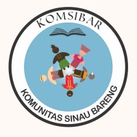 Komunitas Sinau Bareng logo - Similar company to Gadjah Mada Entrepreneurship Community