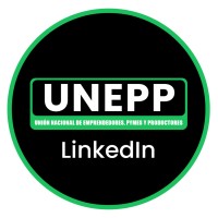 UNEPP logo - Similar company to Espacio Tech