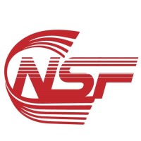 NSF Ningbo Sinopec Fiber Co.,Ltd logo - Similar company to Reo-Eco Recycle Tech